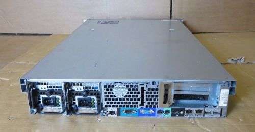 DELL 2850 SERVER